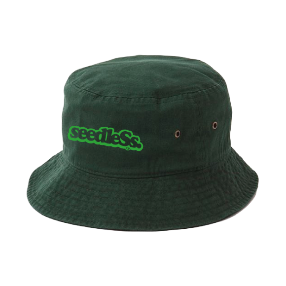 sd meloick bucket hat