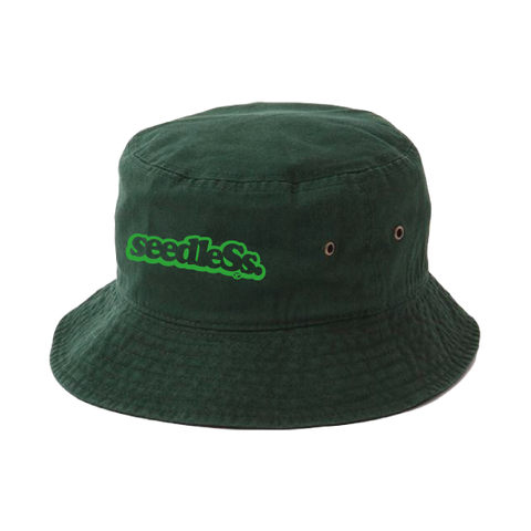 sd meloick bucket hat