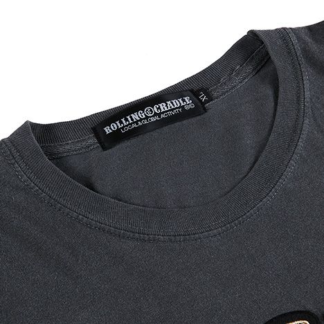 MANEKI-NEKO LONG SLEEVE