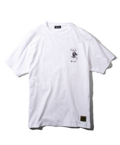 PRAY CARD S/S