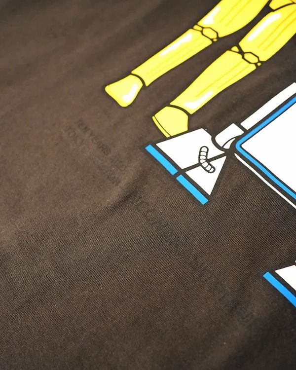 NEO NAKANO PRIME-TEE