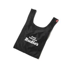 CURVY PACKABLE BAG (SMALL)