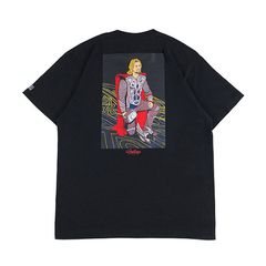 Mjolnir-TEE
