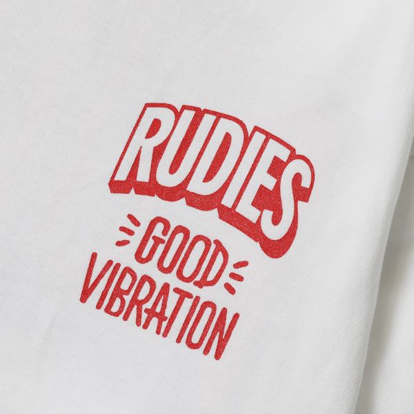 GOOD VIBRATION LS-T