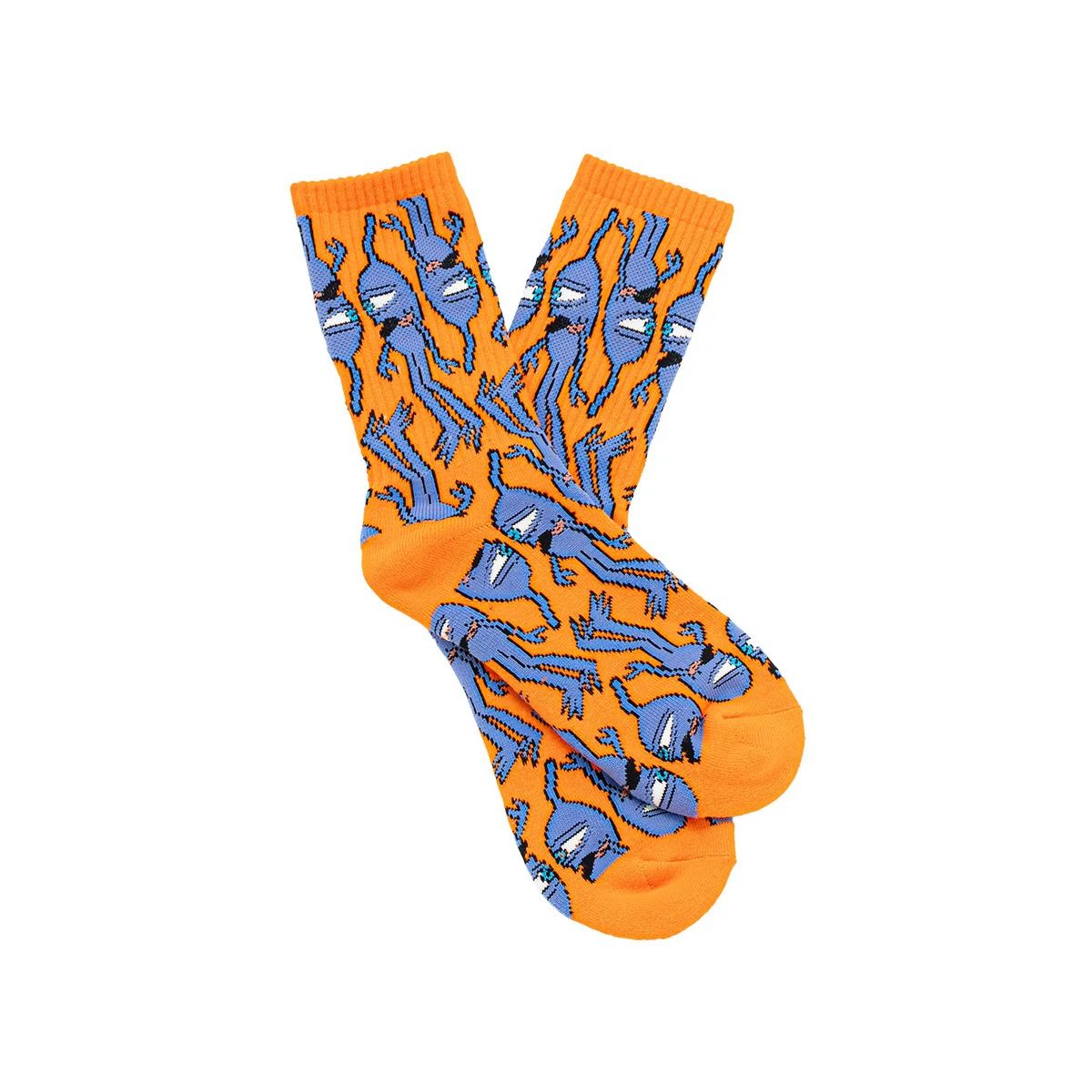 MULTI SECT-SOCKS