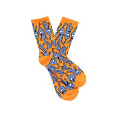 MULTI SECT-SOCKS