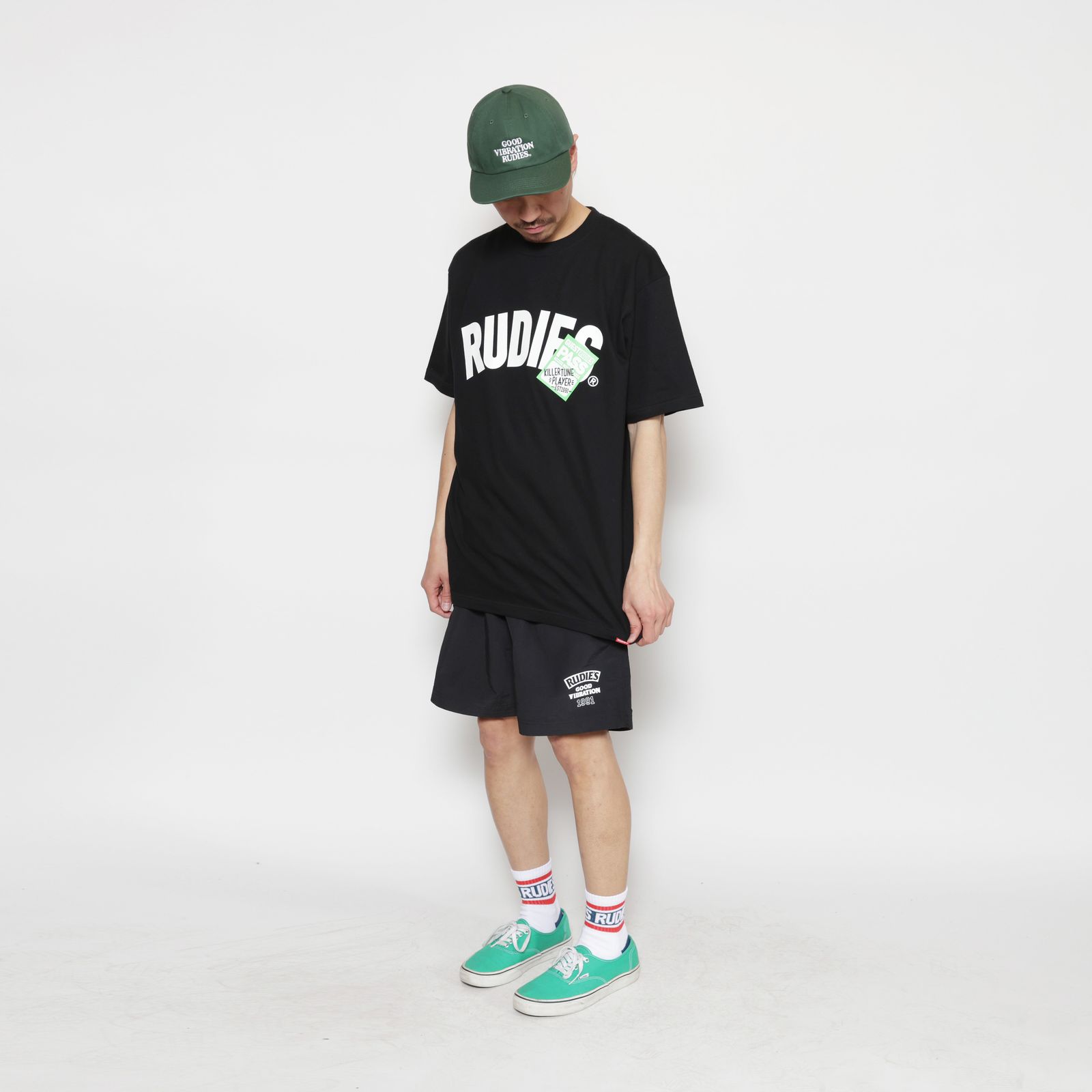 SLICK-SHORTS