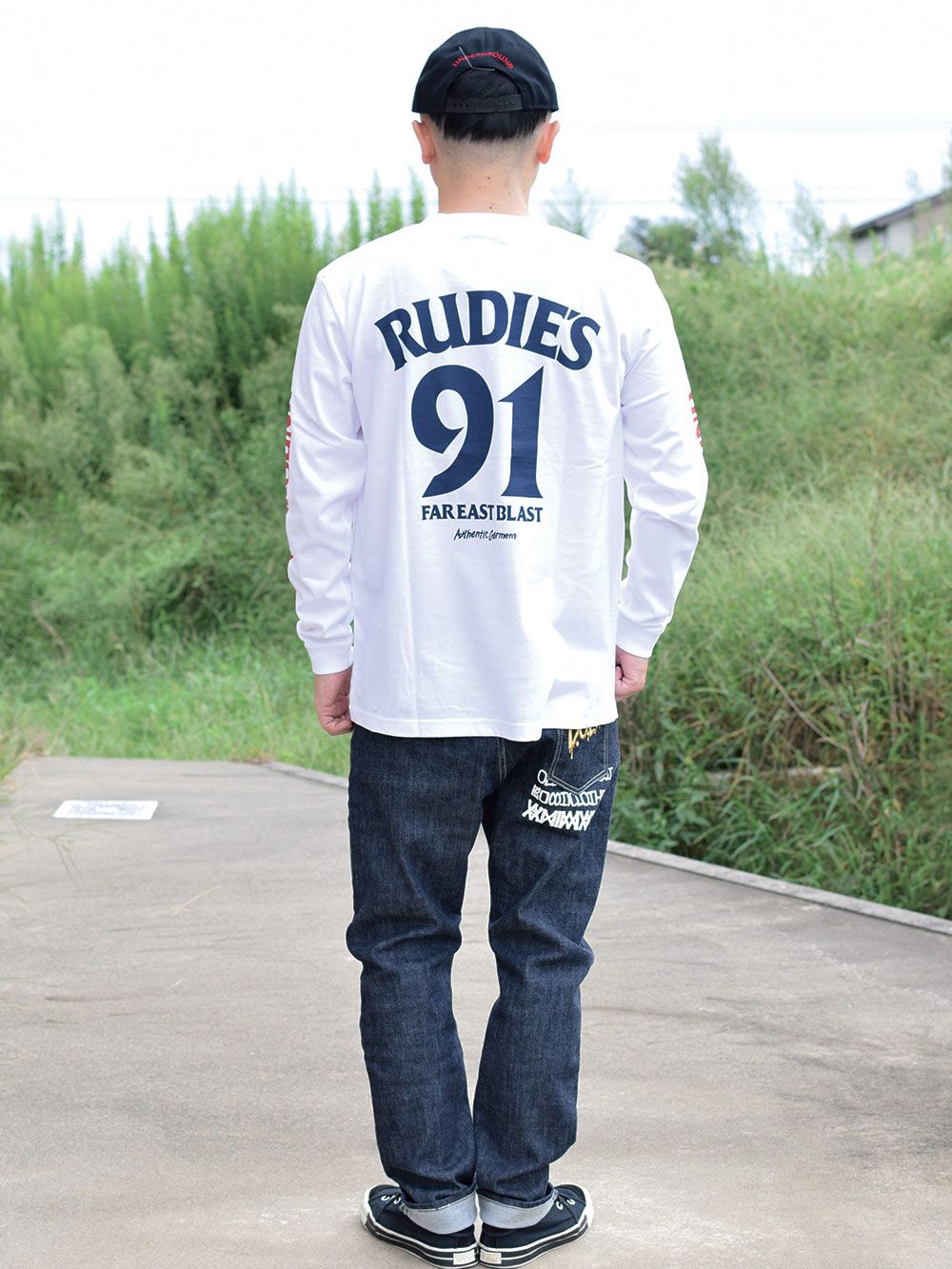 SLICK LS-T