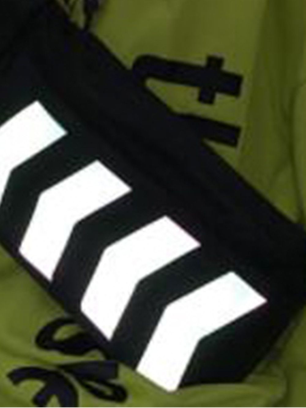 sd reflection body bag