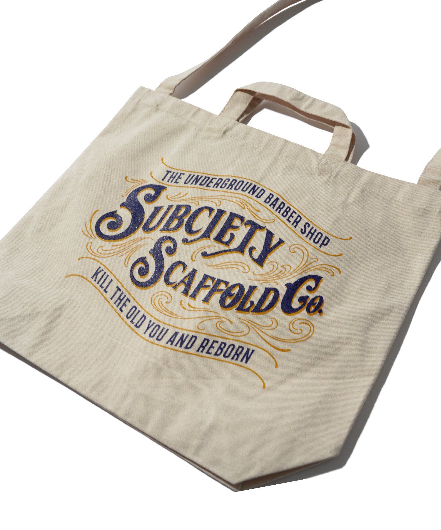 2WAY TOTE BAG