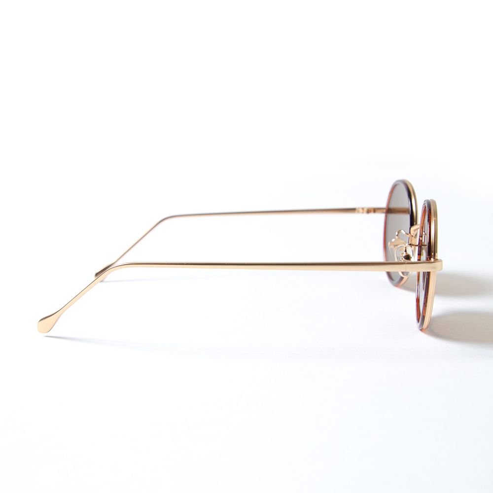 サングラス'26SPRING