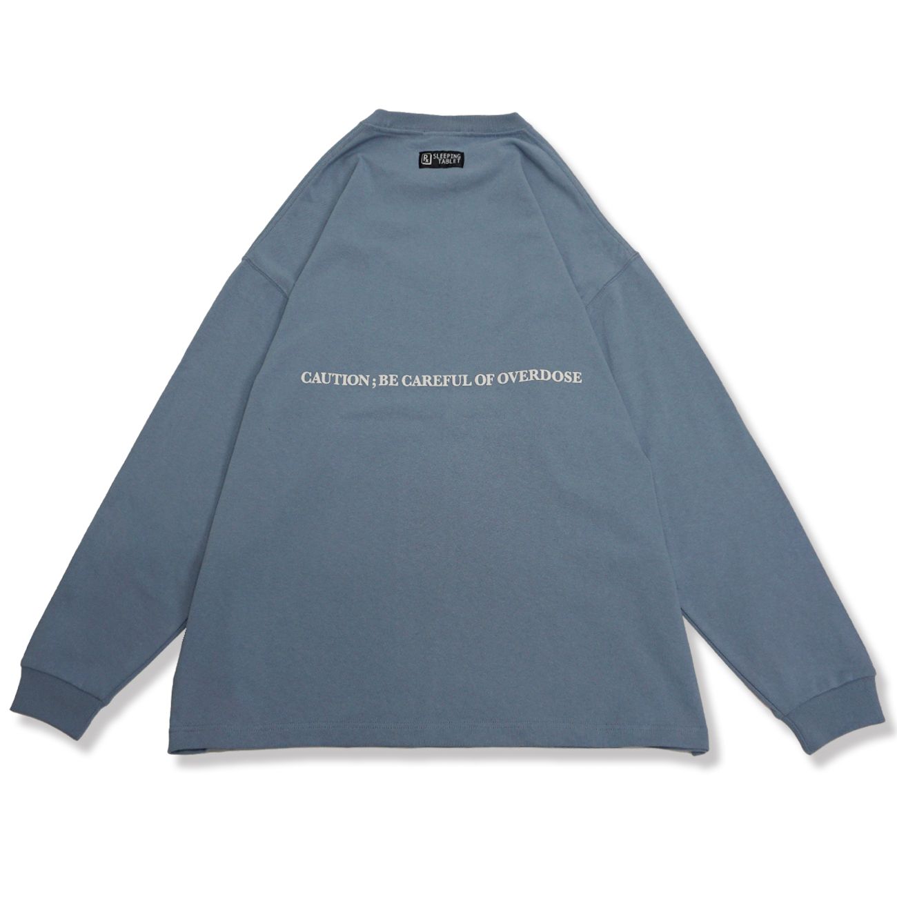 MADOROMI [ HEAVY WAIGHT LONG SLEEVE ]