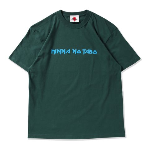 ［PDSxみんなのたあ坊］バンドTEE