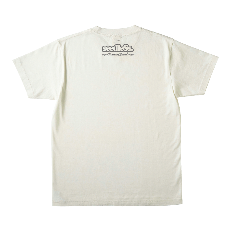 sd organics s/s tee