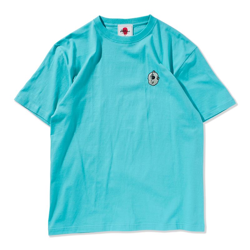 PUNK DRUNKERS - クセ強赤ちゃんTEE | DOLL PUNK DRUNKERS - クセ強赤ちゃんTEE | DOLL