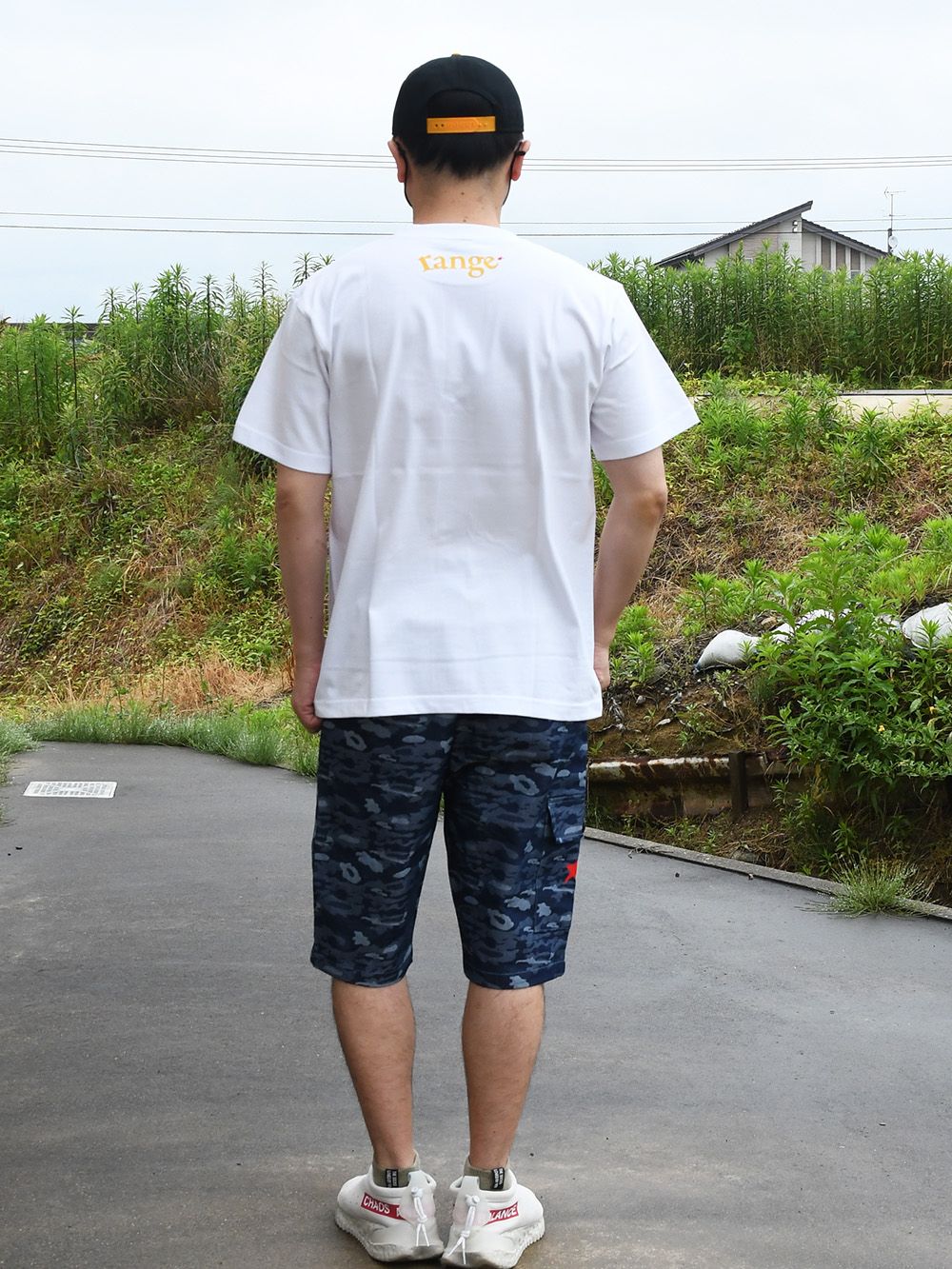 love peace and music ss tee
