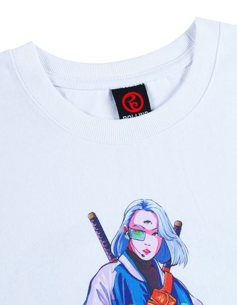 KAWAII GIRL-TEE