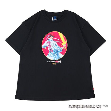 桑原 TEE