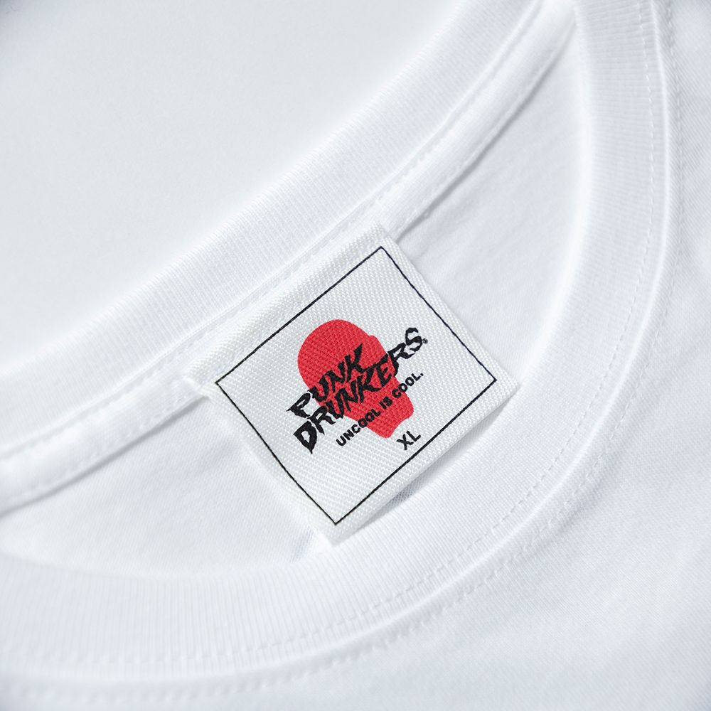 プクッとロゴBIG.TEE