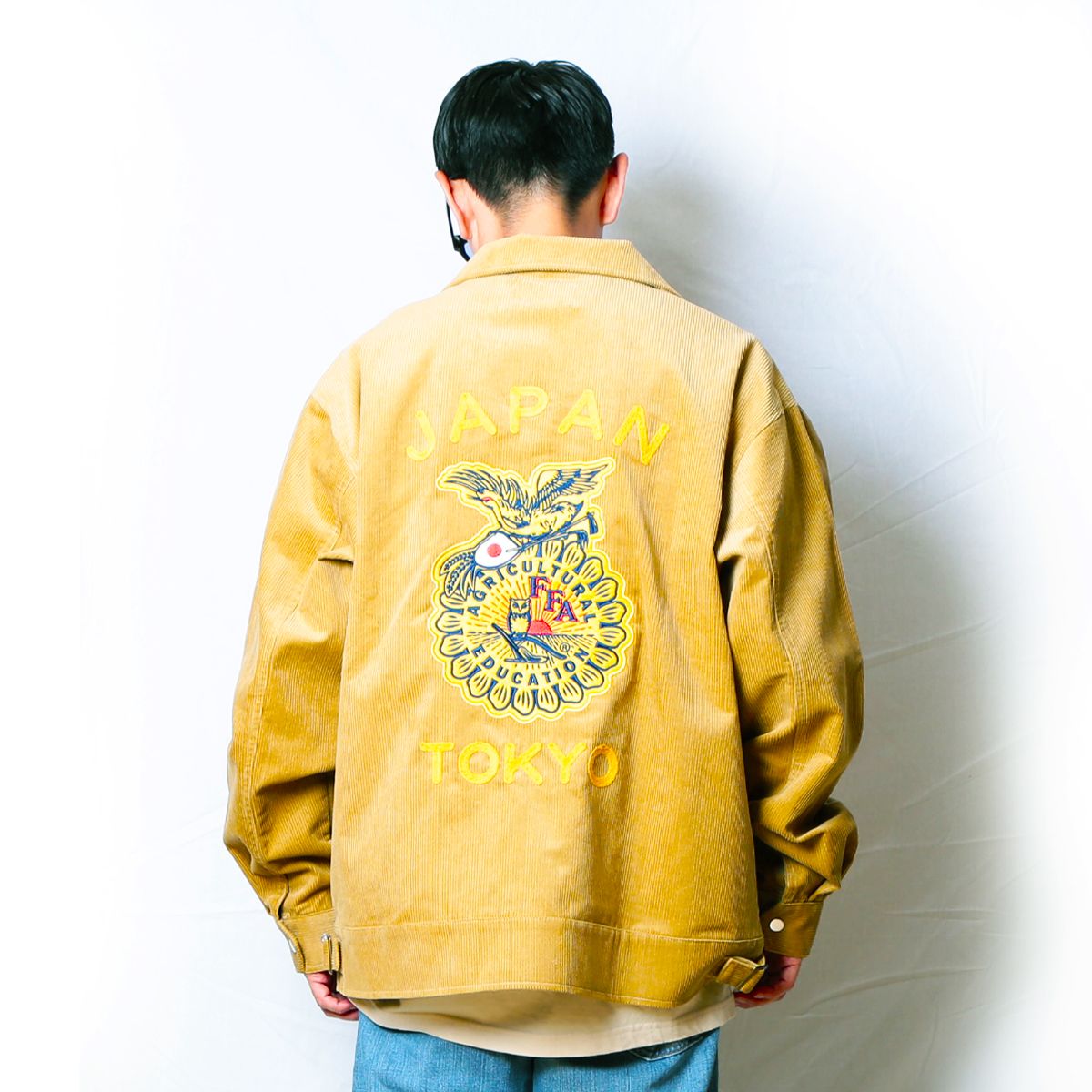 FFA Jacket