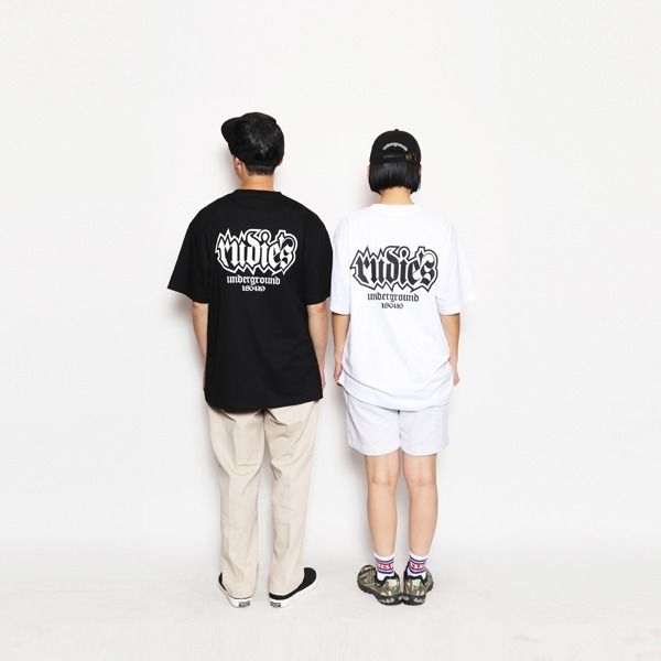 SPARK DRY COOL TOUCH-TEE
