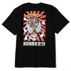 DEATH HAWK-T