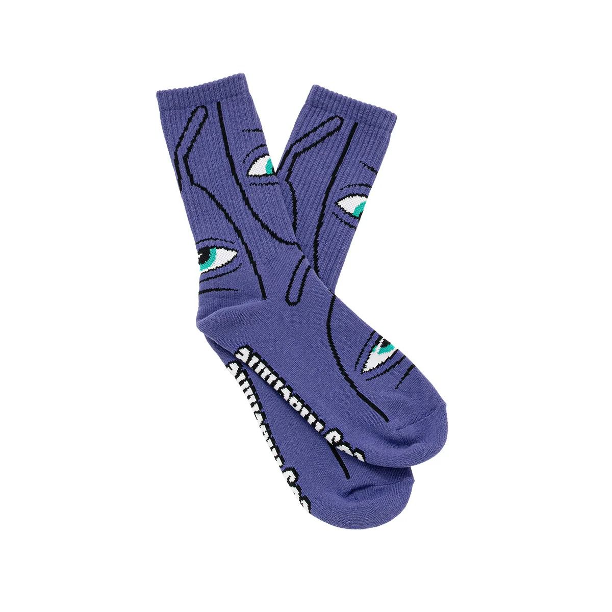 SECT ASYMMETRICAL-SOCKS