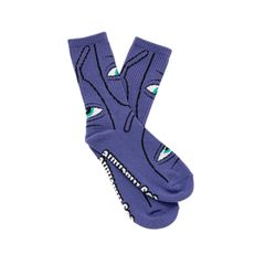 SECT ASYMMETRICAL-SOCKS