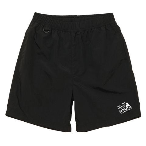 SPOOKY-SHORTS