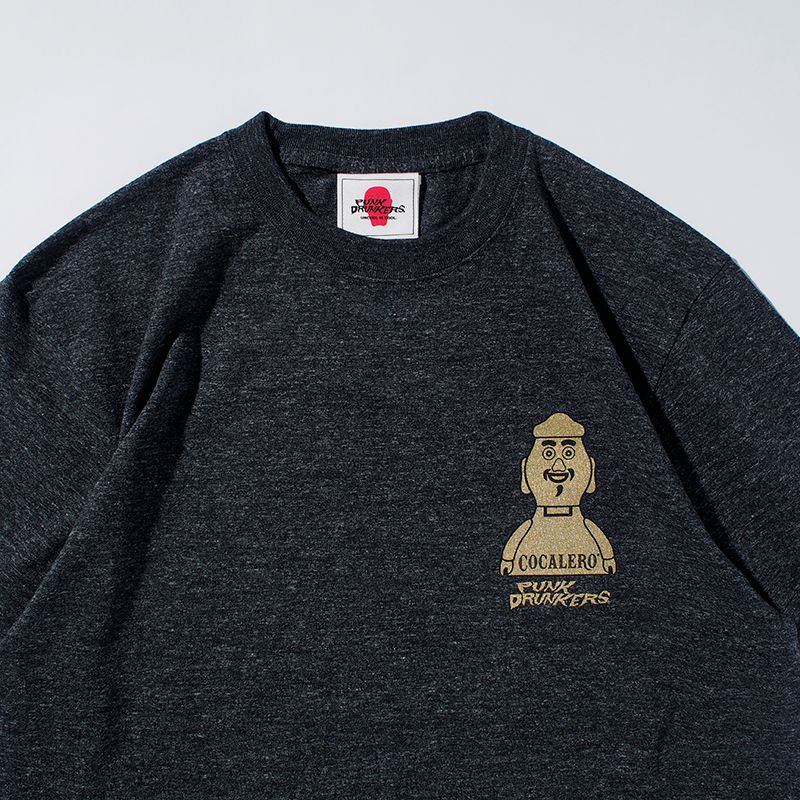 ［PDSxCOCALERO］八福神TEE
