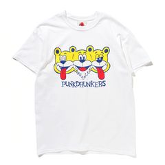 3匹のクマTEE