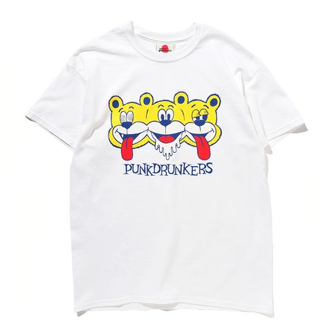 3匹のクマTEE