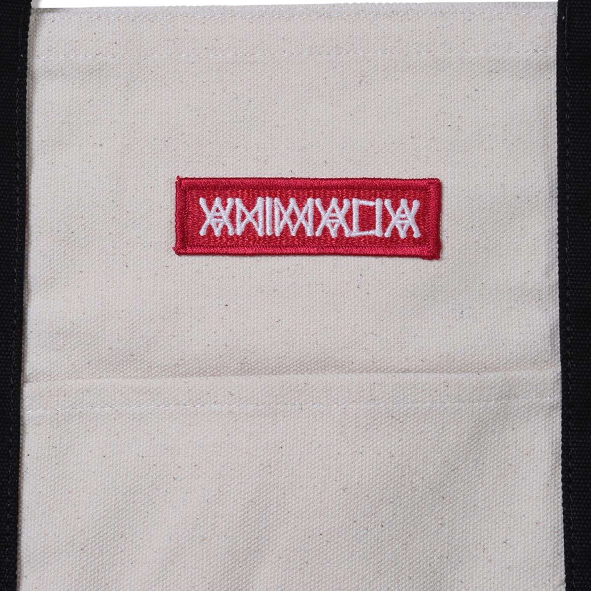 CANVAS-TOTE