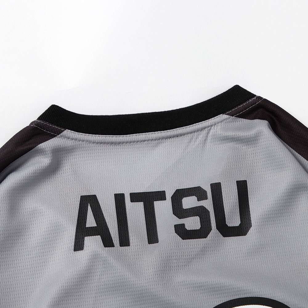 あいつゲームシャツ