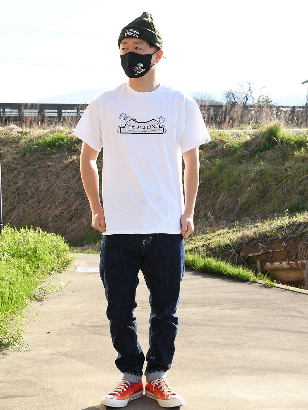 BRAIN STEELERS SS-TEE