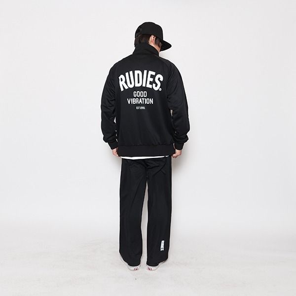 THICK PHAT JERSEY-PANTS