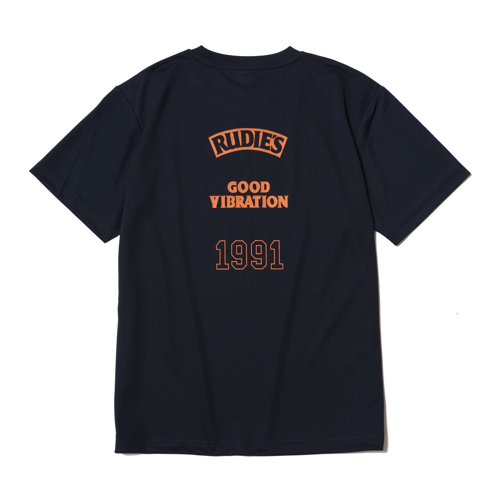 SLICK DRY-TEE