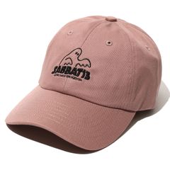 SPOOK LOGO-CAP