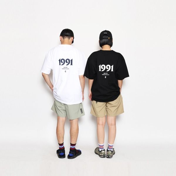 SLICK MIC-TEE