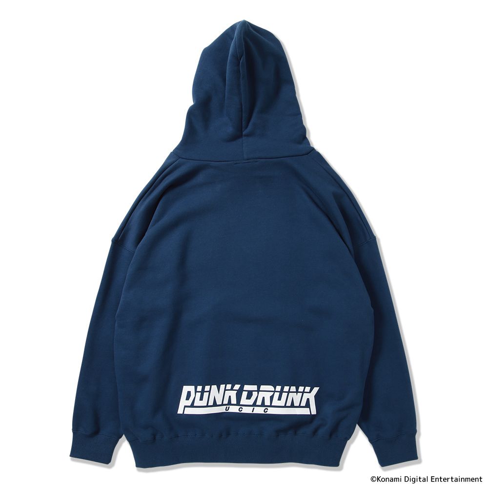 ［PDSxMGS］無線BIGパーカ