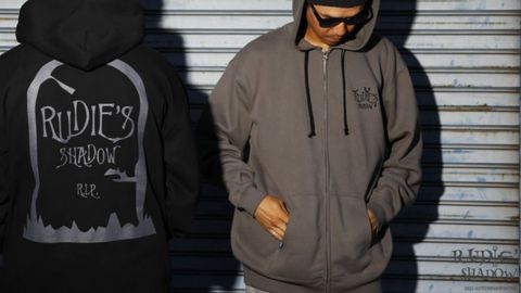 《RUDIES SHADOW》新作入荷！