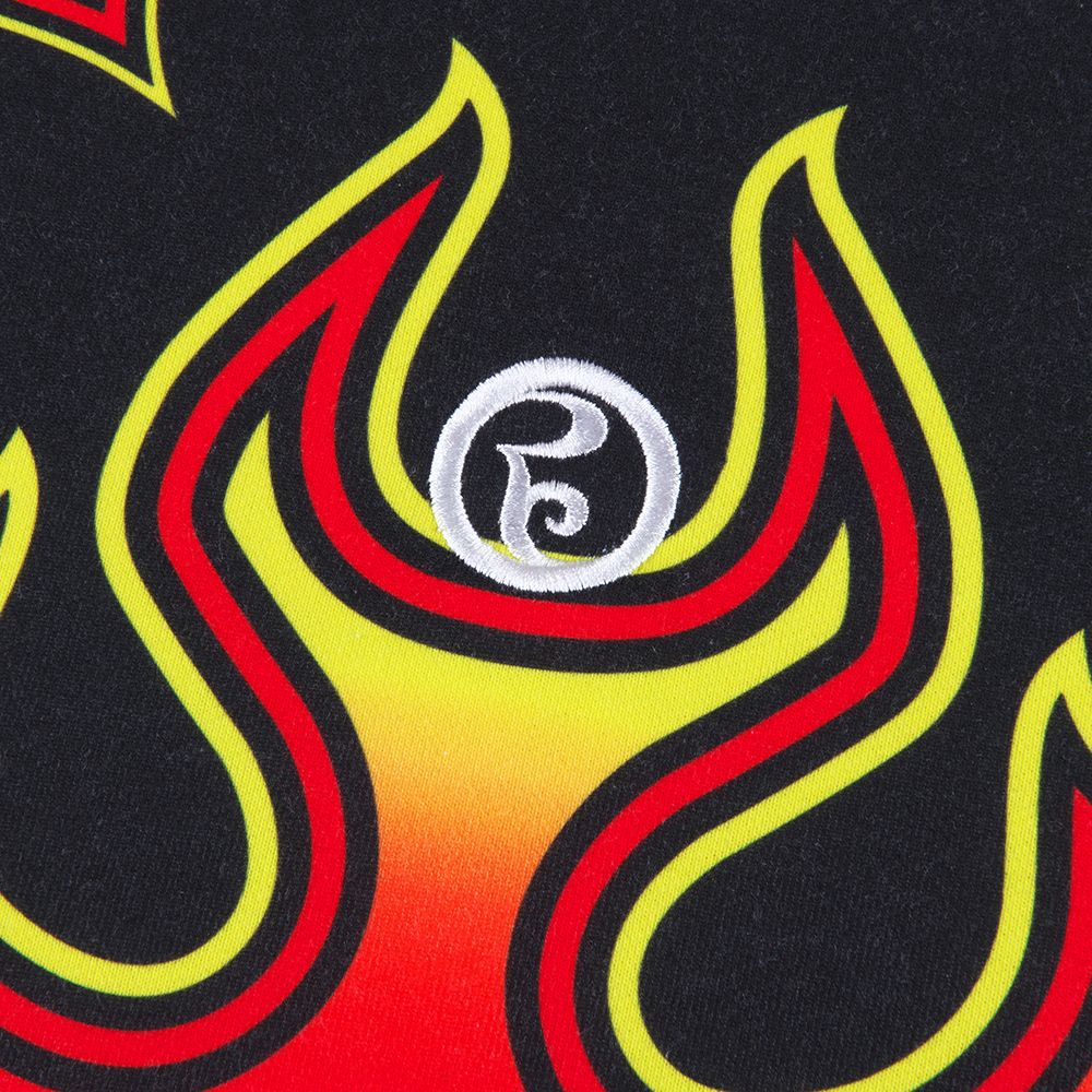 FIRE-HOODIE