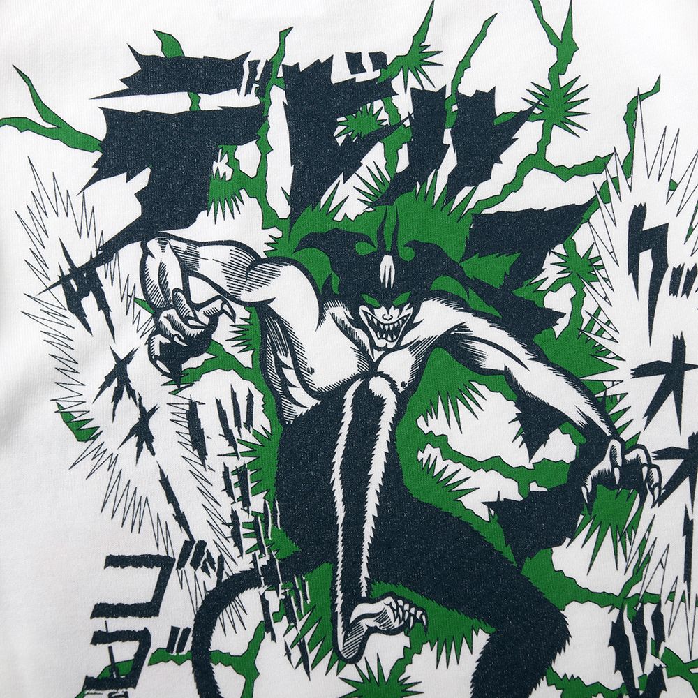 ［PDSxDEVIL MAN］襲来TEE'25