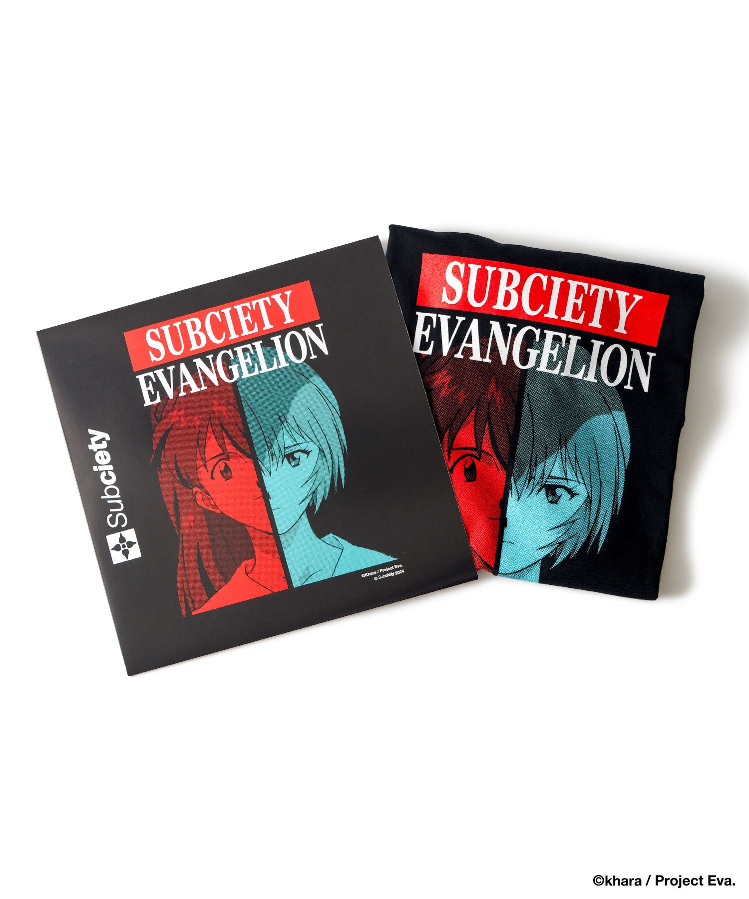 DISC2 (ASUKA&REI)TEE