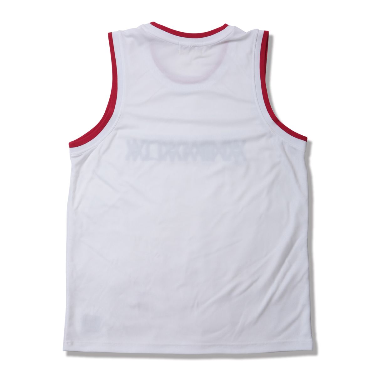 Loose-Fit Basketball Shirts