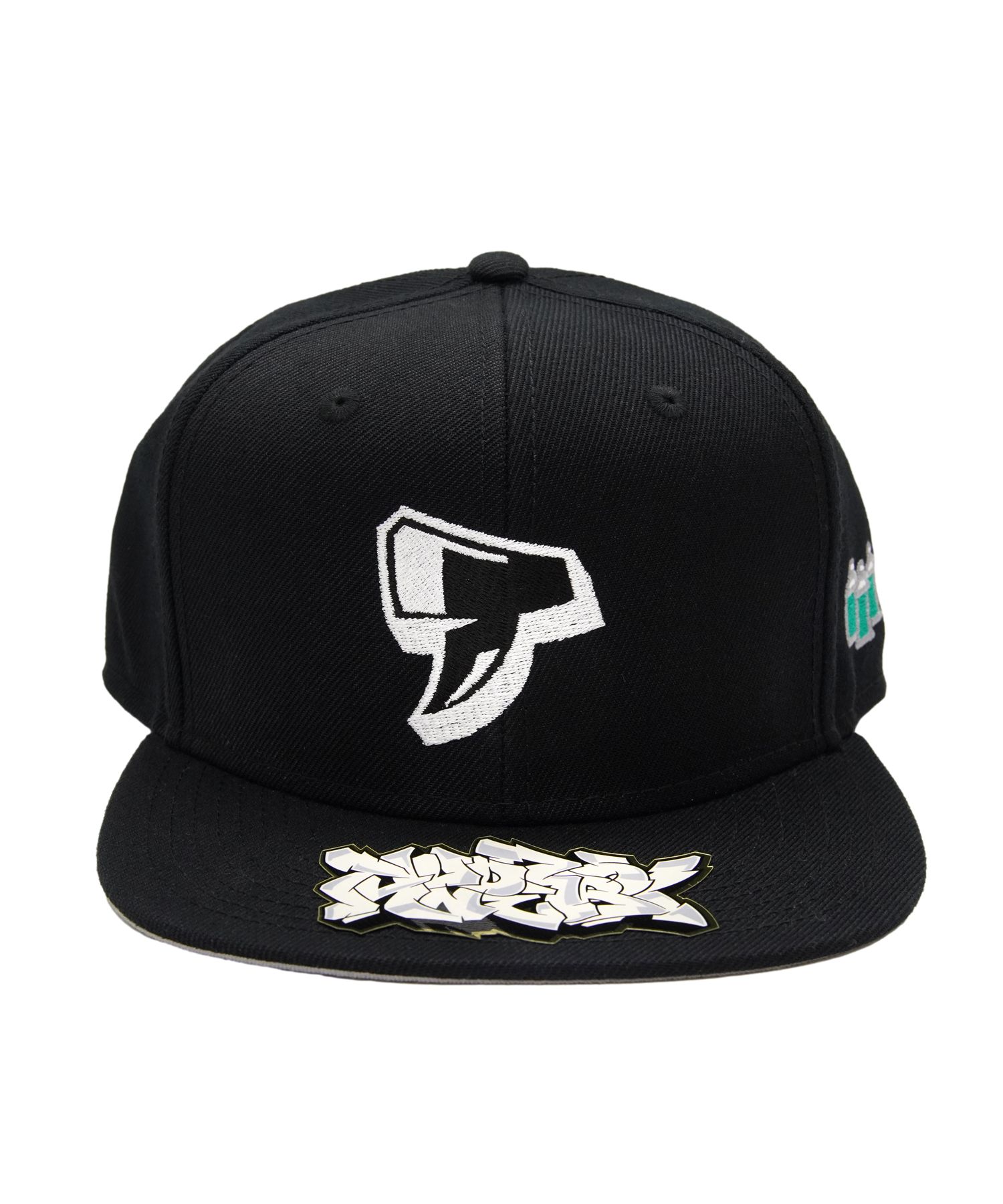 MIND GRAFFITI-CAP