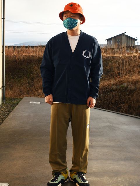 シンプルでベーシックなデザインだけど  うちに秘めたる🔥はすごい！