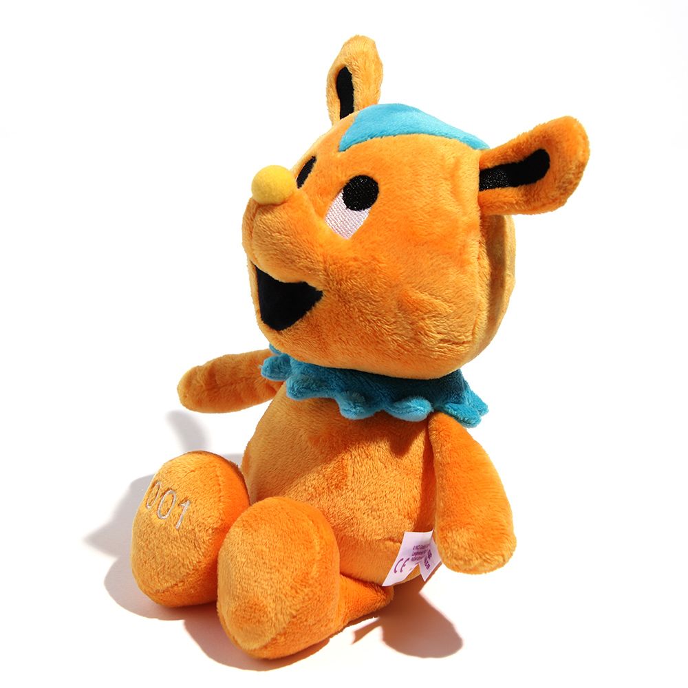 ［PDSxNICI］ぬいぐるみ