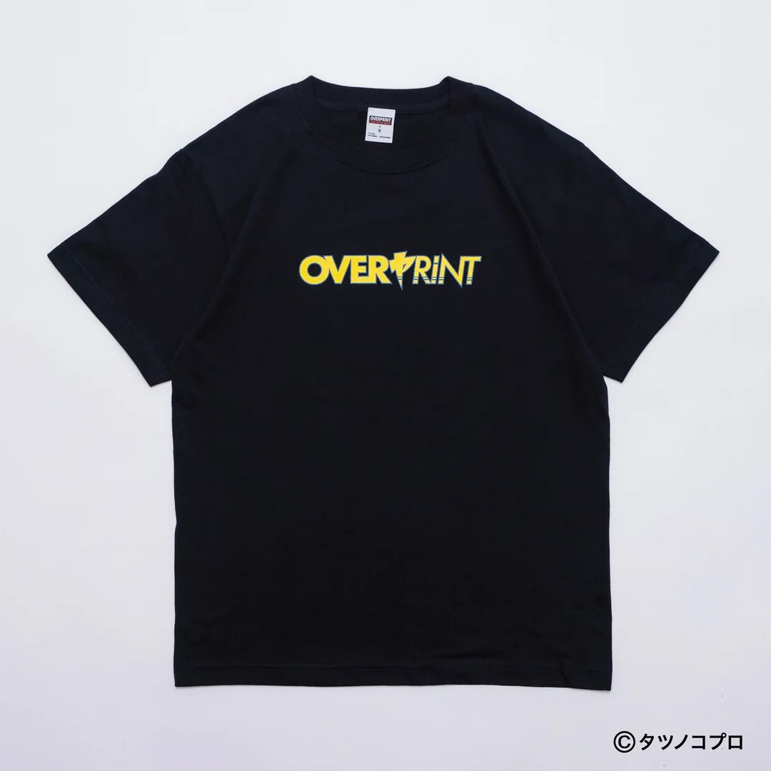 Yatterman Tee_ドロンボー一味B