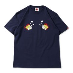 ［PDSxおよげ！たいやきくん］スイムTEE